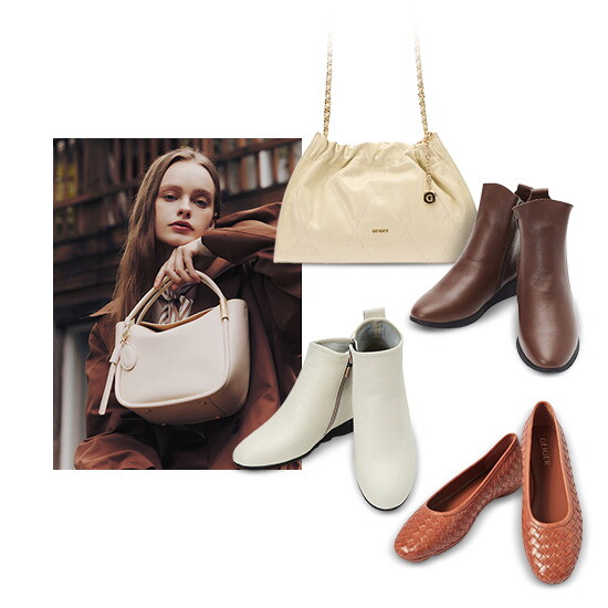 [광클특가] 가이거 슈즈/핸드백 4만원대~단 하루 앵콜 초특가 혜택!