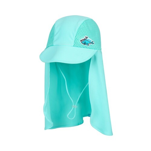 레노마 수영복 수영복 용품 아동 썬블록 플랩캡 메쉬수모 민트 RO-RC2G310-MN 6090895 5019429244