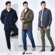 [DEUTER] 도이터 자켓 2종_남_M