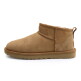 [어그]어그 UGG 클래식 울트라 미니 여성 스웨이트 부츠 체스트넛 (1116109-CHE)