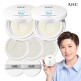 [AHC][기본]AHC 세이프 온 시카 카밍 선 쿠션 EX 본품 2개+리필 3개+퍼프2개