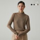 [LBL]24FW ULTRA FINE 메리노울 글리터 블렌드 니트+이너탑 2SET (총 4종)