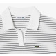 [라코스테우먼(AVE)]돌먼핏 오픈카라 폴로셔츠 PF361E-54G-001 PF361E-54G-001