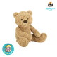 [젤리캣][젤리캣]범블리 베어-S (30cm)곰인형/애착인형/유모차인형/아기인형