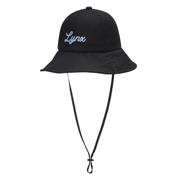 링스코리아 링스골프 링스골프모자 VQA L21E3CP253_NA 여성 와이드 버킷햇