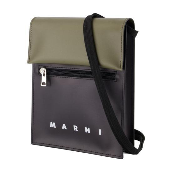 MARNI 마르니 [해외] 25FW 마르니 크로스백 SBMQ0036A5P5769ZO955 DEEPSAGE