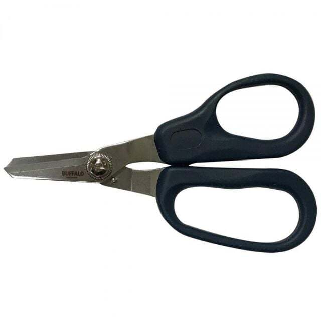 이이발라 에이치플러스몰 세신버팔로 케브라 절단 가위 SB-C151 광케이블의 케