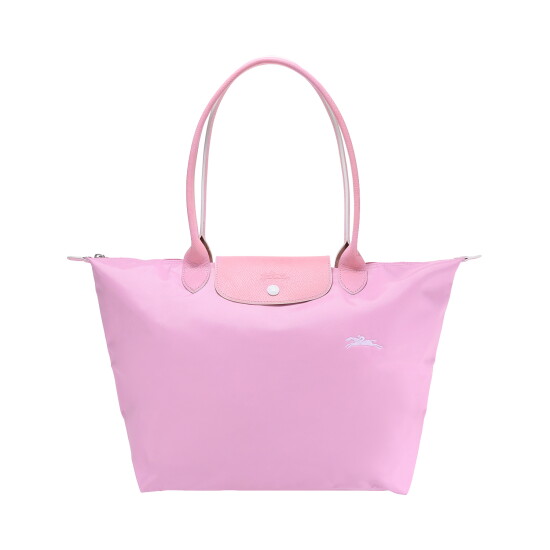 [롱샴(잡화)][롯데면세점]LONGCHAMP_르 플르아쥬 숄더백(L)_Pink