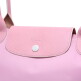 [롱샴(잡화)][롯데면세점]LONGCHAMP_르 플르아쥬 숄더백(L)_Pink