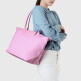 [롱샴(잡화)][롯데면세점]LONGCHAMP_르 플르아쥬 숄더백(L)_Pink