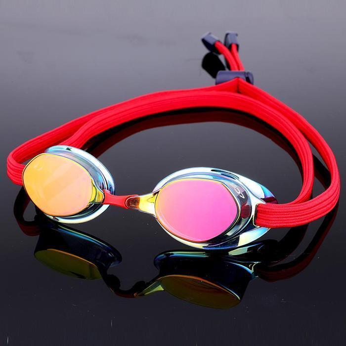 리디아넬 [리디아넬]SD7 선수용 수경 물안경 RI71391 수영안경 성인용수경 (16615946A)