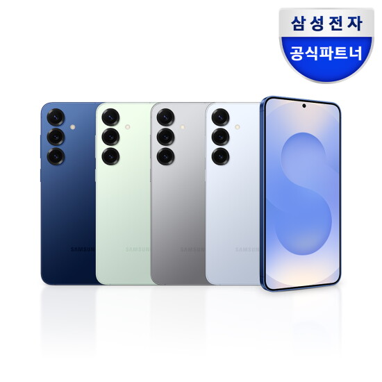 [삼성전자]갤럭시 S25 플러스 512GB 자급제폰 SM-S936N