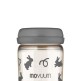[모윰][모윰] PPSU 노꼭지 올인원 젖병 270ml 트리플팩(래빗 에디션)