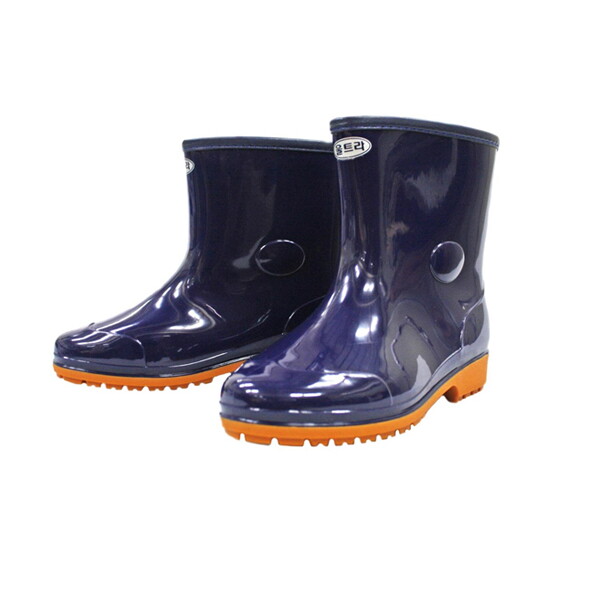 태광산업 [하프클럽/태광산업]남자단장화 (국산) TK-B701