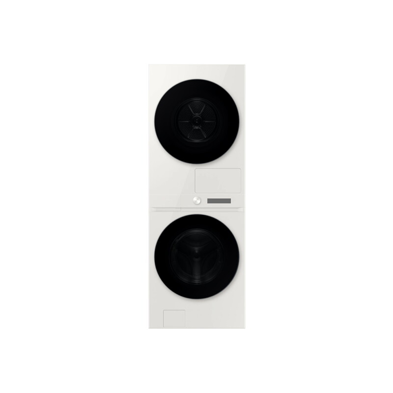 삼성전자 삼성 비스포크 WF2420HCEEC AI 원바디 세탁기 24kg 건조기 20kg / KN