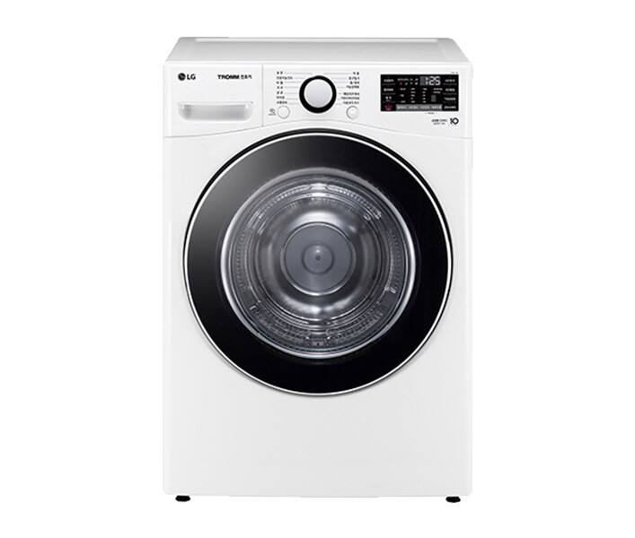[렌탈]LG전자 [LG]트롬 건조기 19kg RH19WTWN 60개월 37900/60개월 의무사용