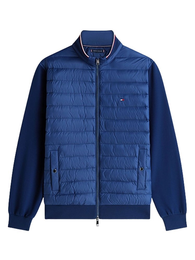 타미힐피거 타미 힐피거 자켓 WITH 믹스 TEXTURES MW0MW41329DCC B0191976270