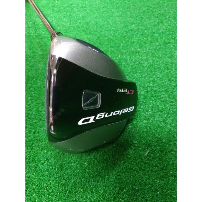 포틴 [중고] 포틴 포틴 GELONG D 겔롱디 10.5도 드라이버 R강도_60330