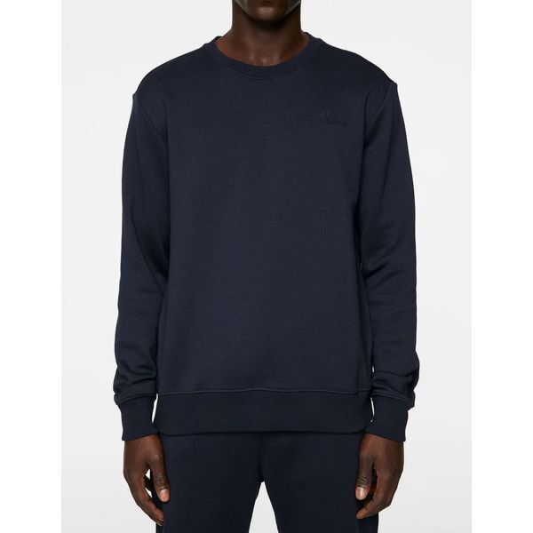 기타 [하프클럽/타이틀리스트]제이린드버그 긴팔 티셔츠 져지 알파 크루 넥 2024 맨투맨 amjs10946