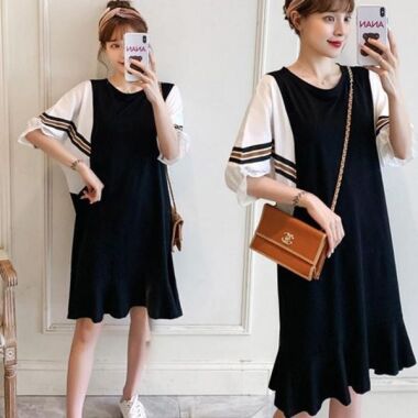 夏ロングオールインワン・レオタード 女性衣料品 綿コスパ雨Ayoung 30シューズバッグ