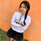 [(포에버21)][인플루언서픽][FOREVER21] 러블리 벌룬 스커트 2컬러 택1 B