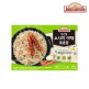 [쟌슨빌]폭립2종(갈비맛/참나무)500g*4팩(각 2팩) + 소시지 야채볶음밥 250g*4팩
