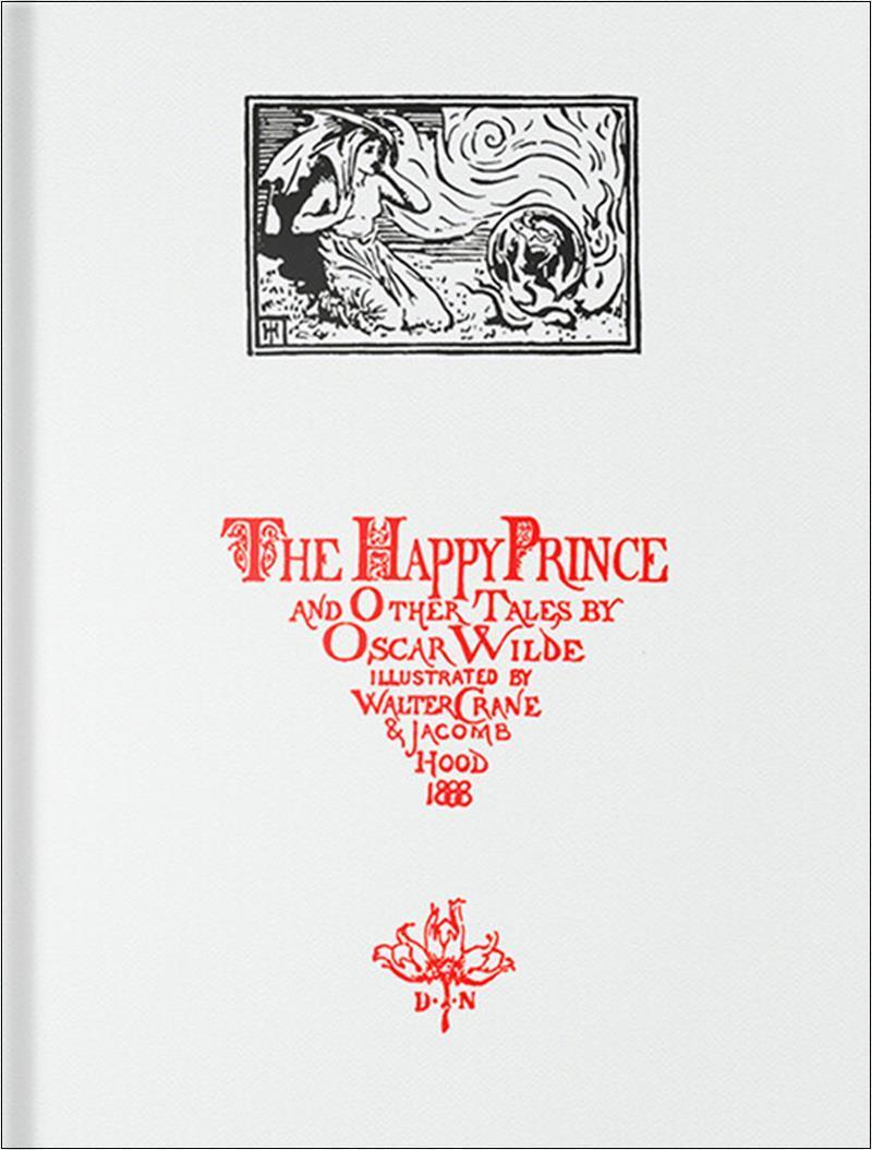 제이북스 [제이북스] 행복한 왕자