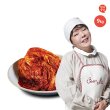 김수미의 엄마생각 [더프리미엄] 포기김치 9kg