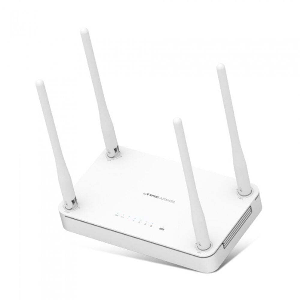 미지정 지오벤처스 아이피타임 공유기 A2004SR 개(1개입)