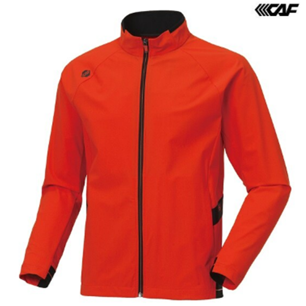 르까프 [르까프]남성 베이직 신축성 우수 시원하며 방수 트리코트 트레이닝 상의 자켓 (1219FJ116)_JK