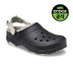 [크록스]크록스공식 성인 ALL TERRAIN LINED CLOG BK (24FUCL207936)