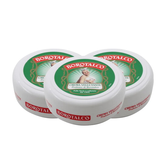 [보로탈코(해외직구)]보로탈코 바디크림 150ml 3개