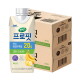[셀렉스][매일헬스뉴트리션] 셀렉스 프로핏 드링크 바나나맛 250ml 36팩