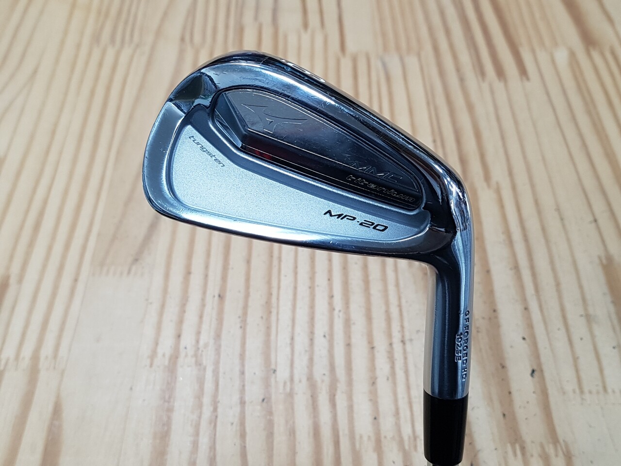 Mizuno 미즈노골프 중고 미즈노 MP-20 MMC 단품 6번아이언 NSPRO950 S