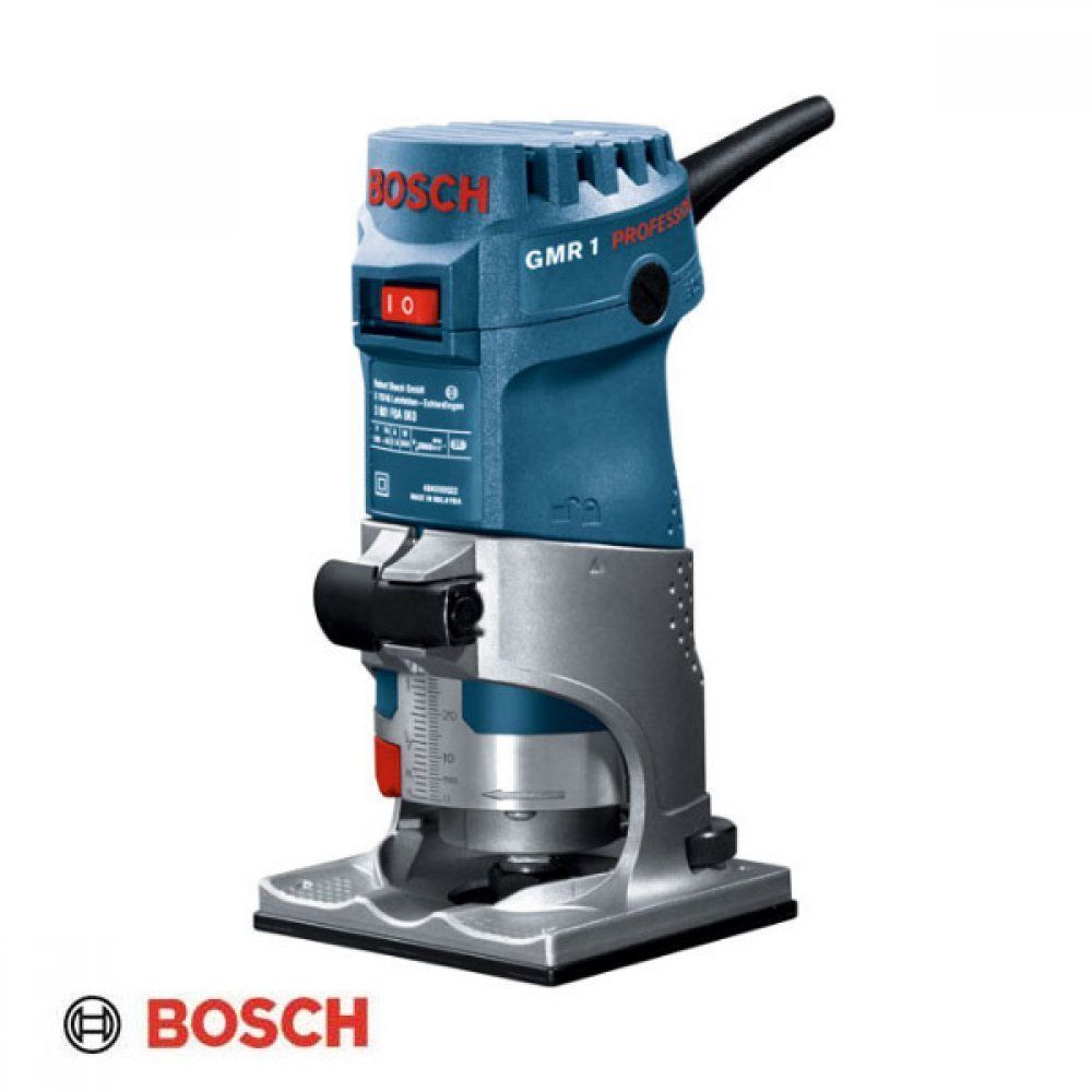 오너클랜 보쉬 트리머 G1 목형가공 목공공구