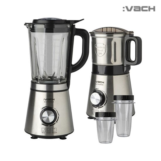 바치 초고속 몬스터 블렌더 3 in  1