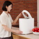 [쉘퍼][TV홈쇼핑 최대 용량 5.5L] 쉘퍼 맥스 MAX 음식물 처리기(완전 분리 세척 가능)