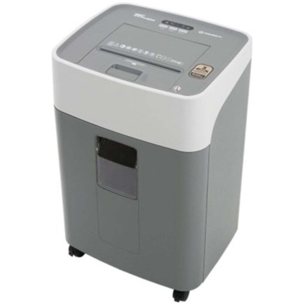 카피어랜드 지오벤처스 자동급지 문서세단기 보안관 AutoFeed 310M