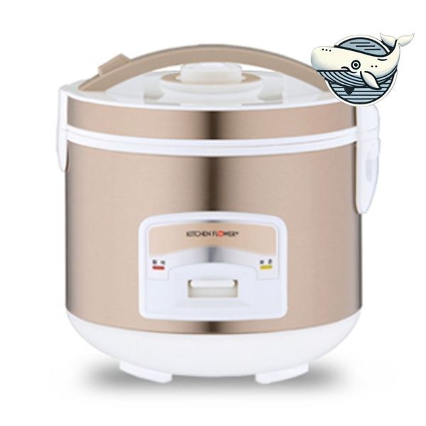 알티피아 [하프클럽/알티피아]전기밥솥 자동 밥솥 집들이 선물 회식 전기밥통