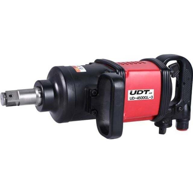UDT 지오벤처스 109800 에어임팩트렌치 UD-4500GL-3 공구 에어