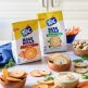 [툭]툭(TUC) 베이크 롤 샤워 크림 150g, 1개