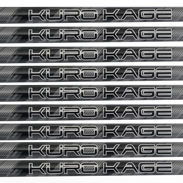 캘러웨이(CALLAWAY) [캘러웨이]캘러웨이/ 쿠로가케/ 블랙/ 티니/ S강도/ 드라이버/ 샤프트/ 슬리브/ 그립 XA2336695