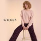 [게스 언더웨어]게스 24FW 여성 파자마 팬츠 2종