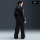 [나이키][나이키코리아공식] 스포츠웨어 윈드러너 여성 루즈 우븐 후드 재킷  HJ1183-010