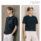 [에스까다]O ESCADA 25SS 남성 썸머 티셔츠 2종
