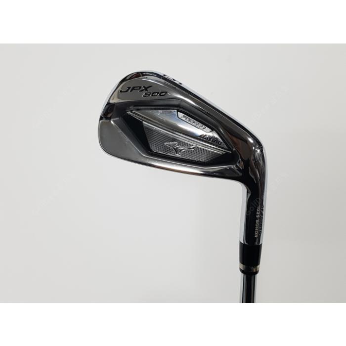 [중고] 미즈노골프 미즈노 JPX900 FORGED 단품 5번아이언 NSPRO950 R