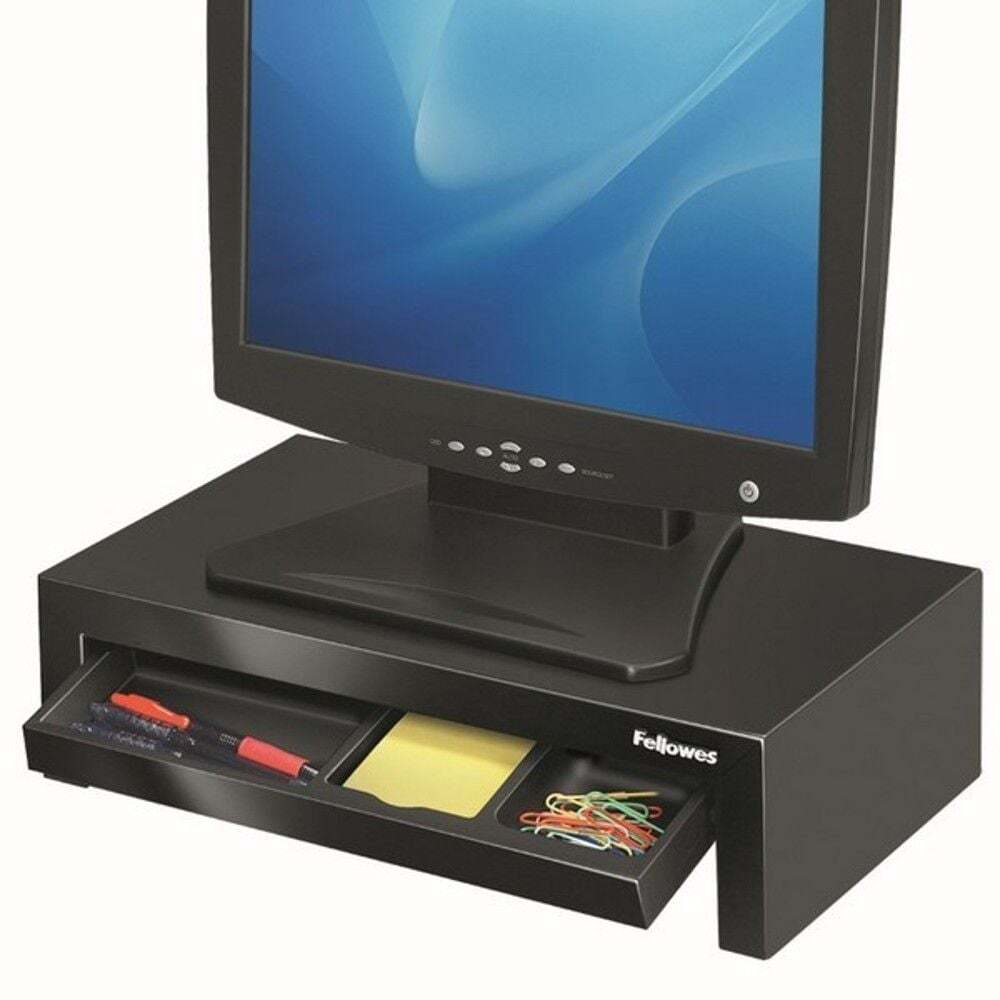 지오벤처스 디자이너수트 모니터받침대(8038101/펠로우즈)