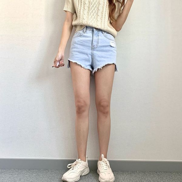 에이치플러스몰 [하프클럽/에이치플러스몰]406S208S 빅사이즈미시옷 여성의류 러빙데