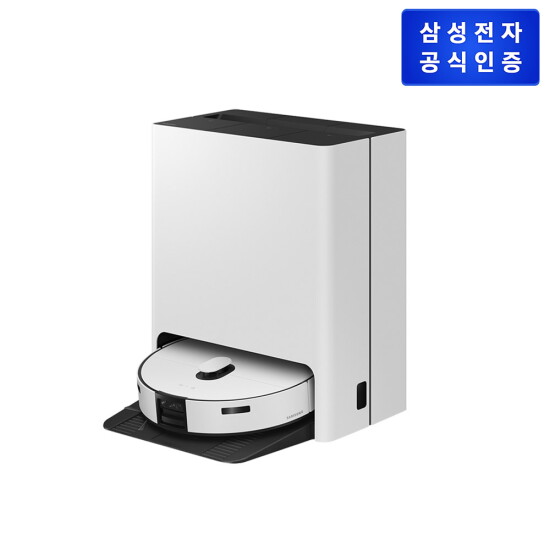[삼성전자]삼성 BESPOKE AI 스팀 [VR7MD97716G/VR7MD97716H] 