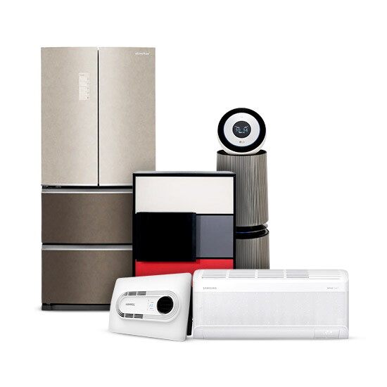 [최대15만적립] 역대급 혜택! BEST 가전/가구